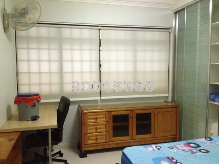 Blk 166 Hougang Avenue 1 (Hougang), HDB 4 Rooms #607492